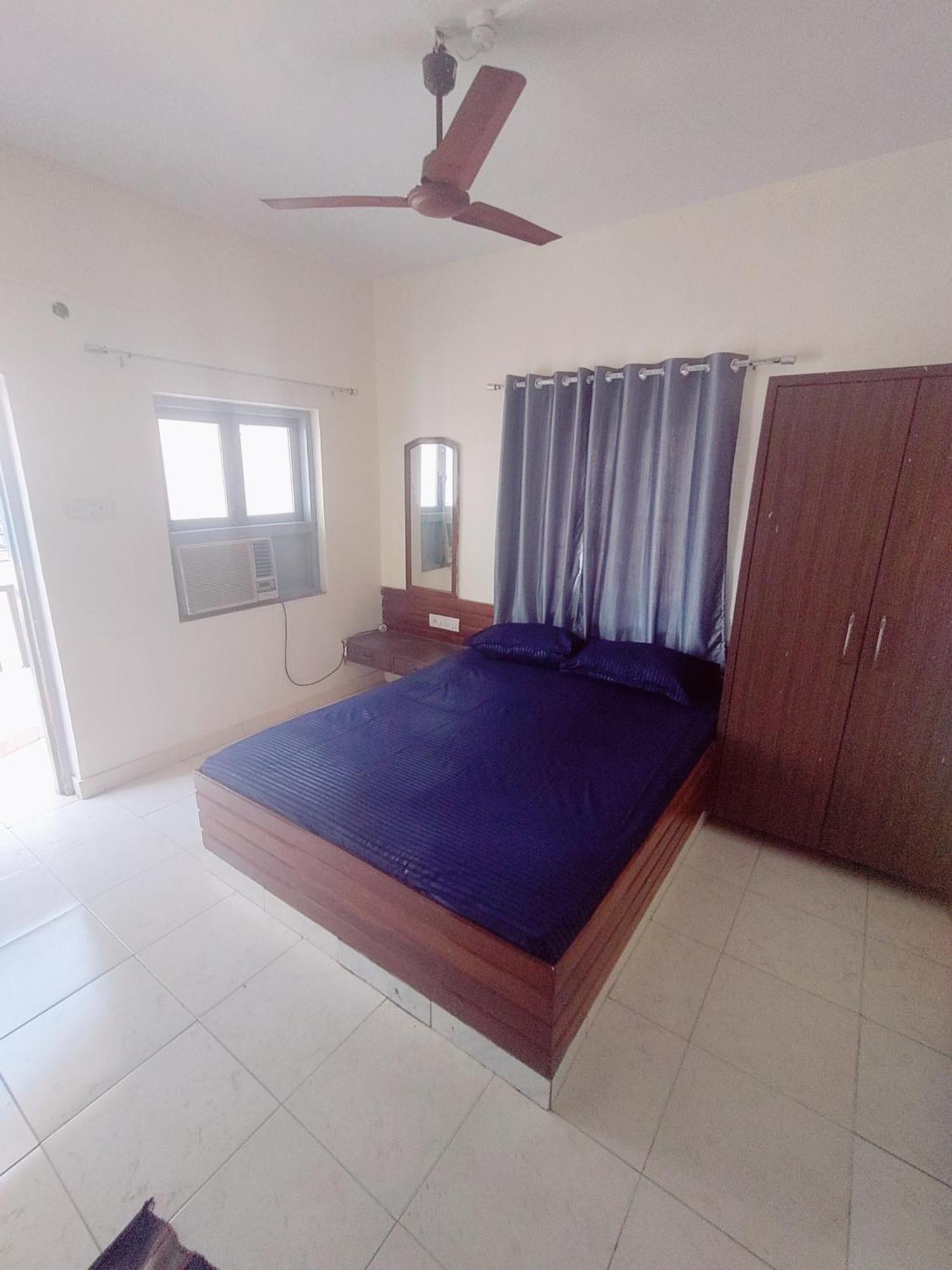 Ocean Front Hotel Murud  Bagian luar foto