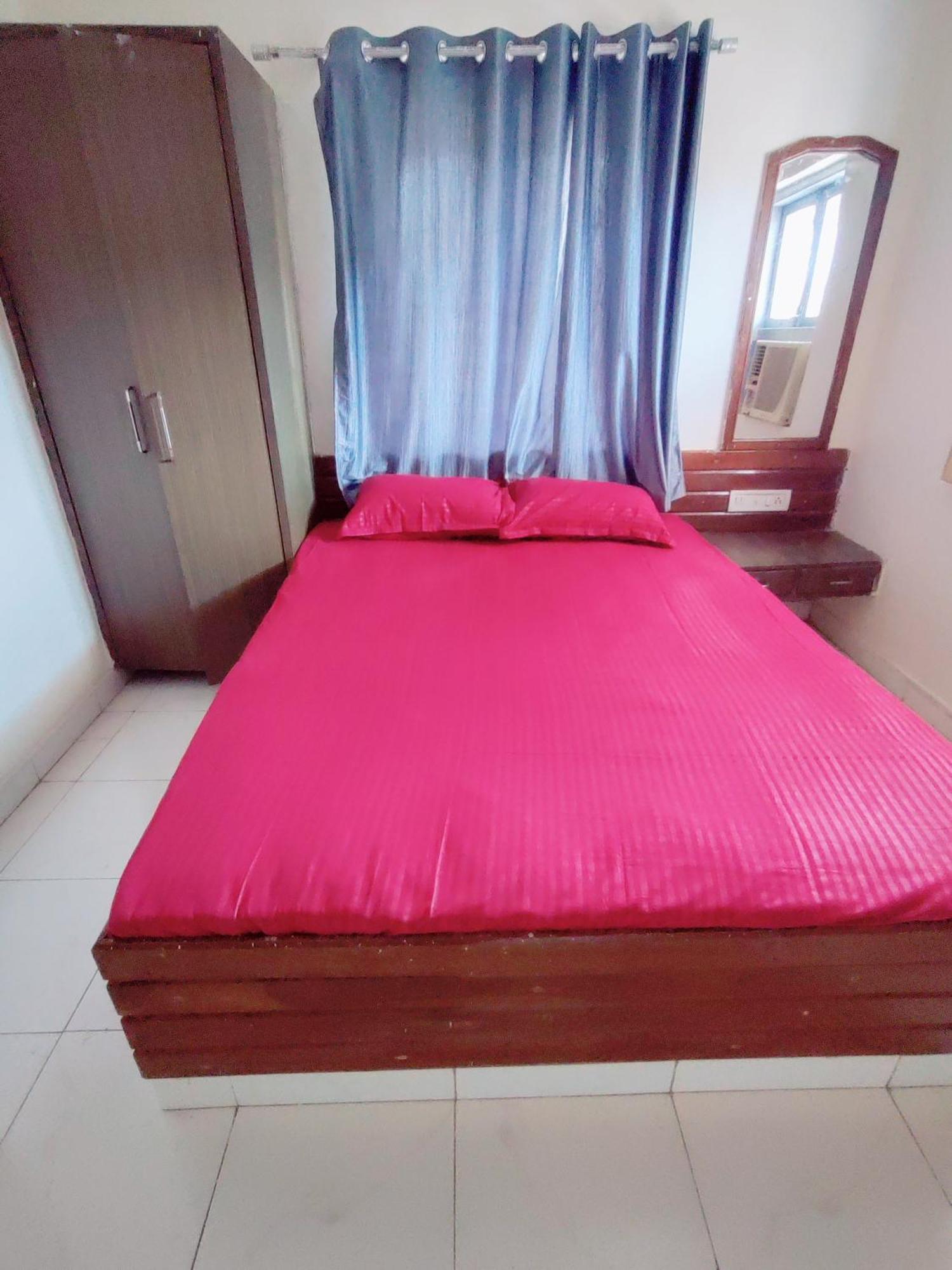 Ocean Front Hotel Murud  Bagian luar foto